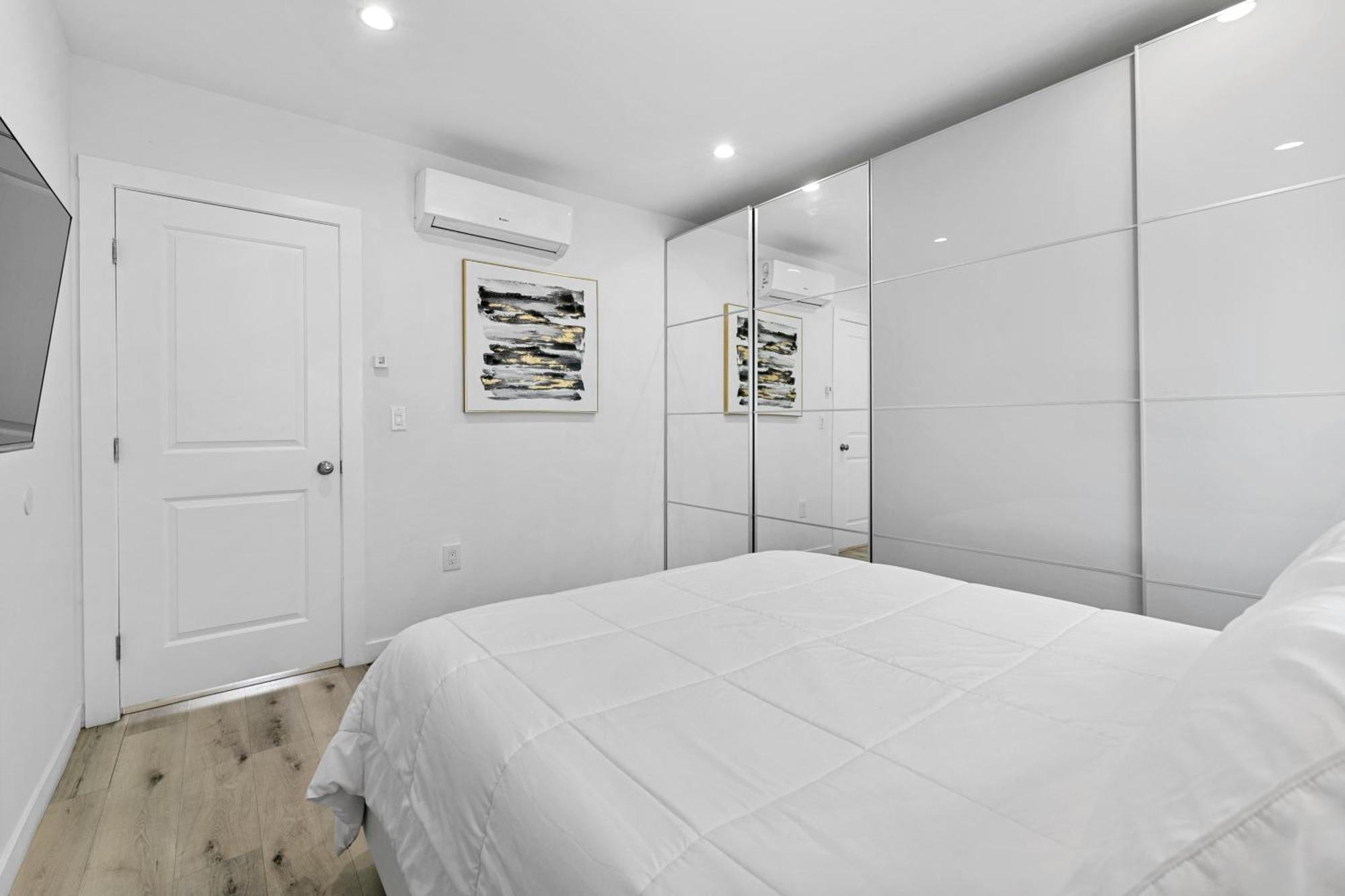 Muirfield Chic City Bungalow With Parking Los Angeles Kültér fotó
